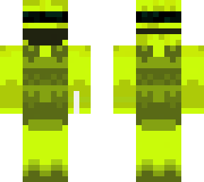 cool skin