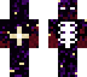 cool void oc