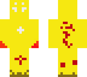 crusader