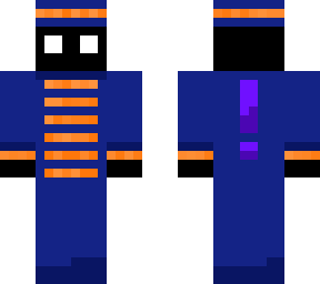 dapper abyss creator ( me )