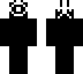 dark creature