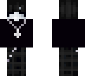 dark night boy