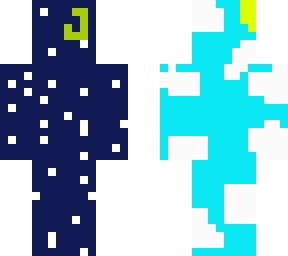 day and night