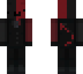 demon guy idk?