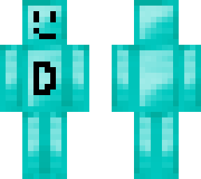 diamond guy