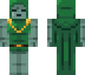 doctor doom
