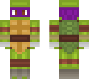 donatello