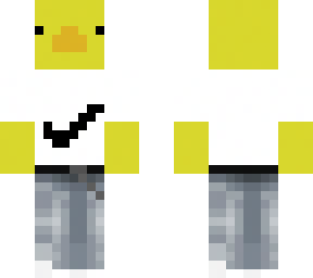 duck drippy