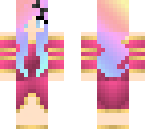 dudus request by acookiegirl1000 completed
