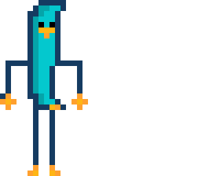 dumblue official