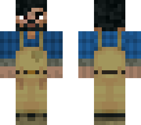 edited farmer
