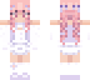 elg sera twintails(classic)