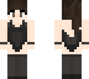 eve - black pearl