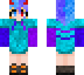 evil fungirl