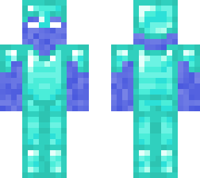 fake diamond
