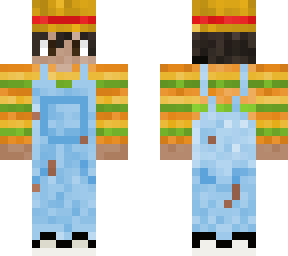 farmer