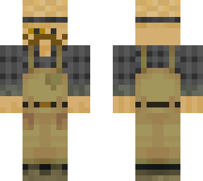 farmer edit