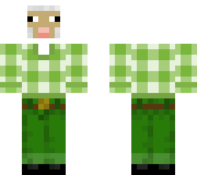 farmer sheep (sheevi)