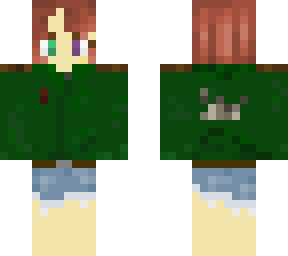 fawn hoodie