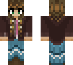 felka w/jacket