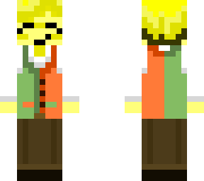 flowery (deltarune)