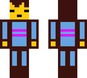 frisk undertale 100% accurate