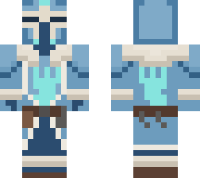 frost wanderer