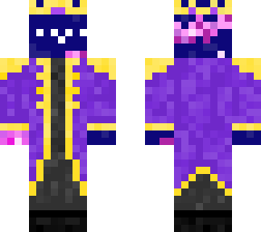 galaxy king