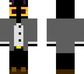 gambler cat ;3 (fixed again)