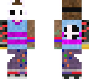 game amalgamation