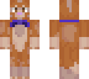 ginger
