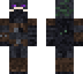 gloom stalker ranger