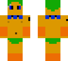 goron link