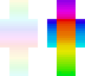 gradient skin