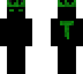 green devil