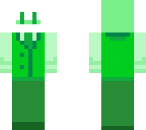 green oc