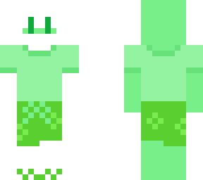 green oc