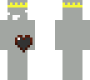 heart man