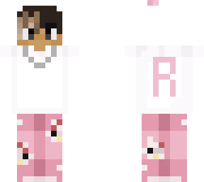 hello kitty cute boy