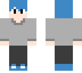 human klayman