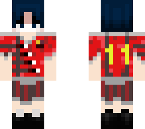 il numero 11