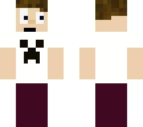 im a geimer