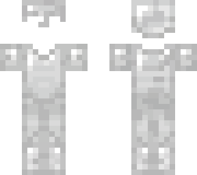 iron armor base