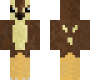 jeffery the duck