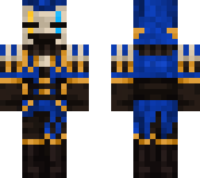 jester skin 2