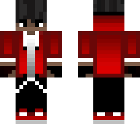 jonnyszzz - skin nueva y propia
