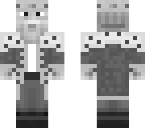 king gray