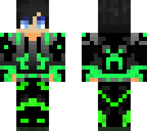 lime skin for boys