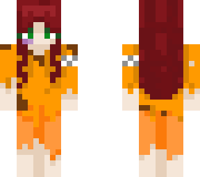 lore skin 2