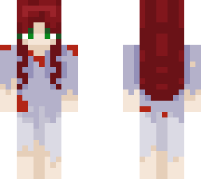 lore skin 3